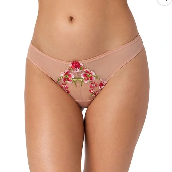 NWT 4 pairs of panties women XL - Picture 10 of 12